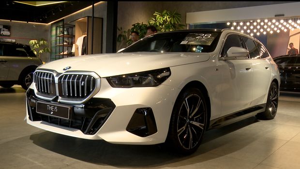 BMW Group Indonesia