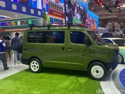 Ini Sosok Guru yang Beruntung Beli Ayla Dapat Hadiah Gran Max Taft