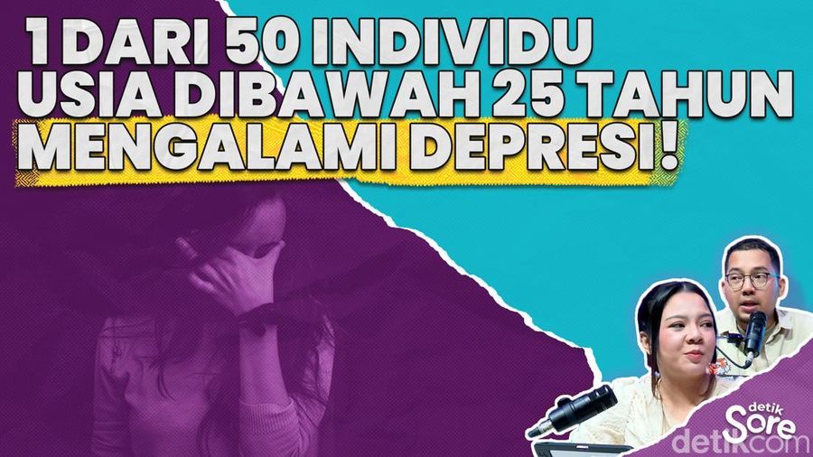 Video: Alasan Cek Kesehatan Mental Masuk Program Cek Kesehatan Gratis