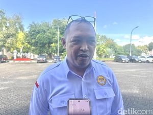 PDAM Bone Nonaktifkan Oknum Pegawai Peras Pengusaha Kosmetik Rp 9,4 Juta PDAM Bone Nonaktifkan Oknum Pegawai Peras Pengusaha Kosmetik Rp 9,4 Juta