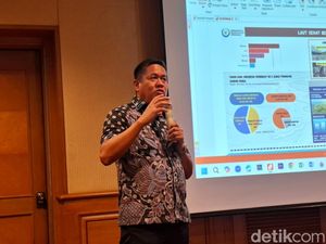 Swasta dan Pemda Tak Urus Sampah? Siap-siap Dapat Kartu Merah! Swasta dan Pemda Tak Urus Sampah? Siap-siap Dapat Kartu Merah!