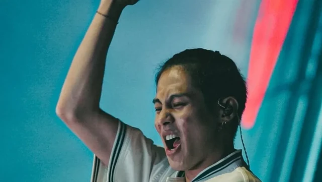 Berita Viral Selebriti dari InsertLive : Reaksi DJ Panda Kala Melihat Ciri Fisik Anak Erika Carlina