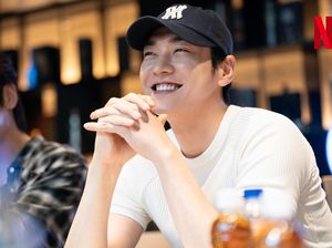 Kim Young Kwang Banjir Job, Jadi Pengedar Narkoba Hingga Berjantung Palsu Kim Young Kwang Banjir Job, Jadi Pengedar Narkoba Hingga Berjantung Palsu