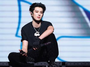 Dylan Wang Disebut Jalani Prosedur Pembesaran Penis, Begini Kata Agensi