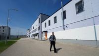 Estonia Pamer Penjara untuk Tahanan Asing, Ini Potretnya