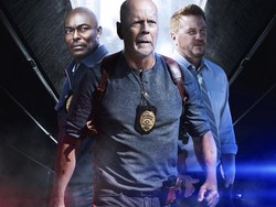 Sinopsis Lengkap Film Detective Knight: Rogue, Aksi Memukau Bruce Willis