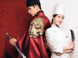 Deretan Tayangan Baru di Netflix Agustus 2025