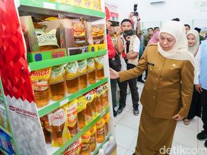 Progres Positif Koperasi Desa Merah Putih di Bumi Majapahit Progres Positif Koperasi Desa Merah Putih di Bumi Majapahit