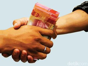 Hindari 4 Jenis Riba Ini Hindari 4 Jenis Riba Ini