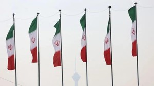 AS-Israel Serang PLTN Bushehr di Iran, 1 Orang Tewas