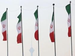 Iran Akan Serang Hotel-hotel Timur Tengah yang Tampung Tentara AS