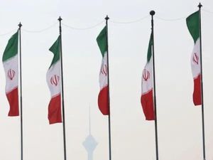 Iran Perberat Hukuman untuk Mata-mata Israel Iran Perberat Hukuman untuk Mata-mata Israel