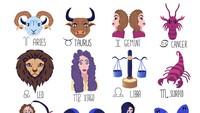Zodiak Hari Ini 9 September: Jangan Memperbesar Masalah Kecil Leo