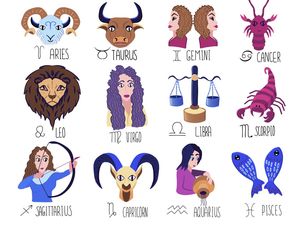 Ramalan Asmara Zodiak Selasa 5 Agustus 2025: Aries Dengarkan Nasihat Ramalan Asmara Zodiak Selasa 5 Agustus 2025: Aries Dengarkan Nasihat
