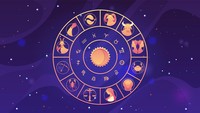 Ramalan Zodiak 25 Oktober: Aries Ambil Sikap, Gemini Buat Terobosan Ramalan Zodiak 25 Oktober: Aries Ambil Sikap, Gemini Buat Terobosan