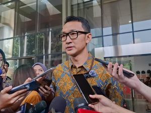KPK Bakal Panggil Lisa Mariana Pekan Ini, Dalami soal Aliran Duit Kasus BJB KPK Bakal Panggil Lisa Mariana Pekan Ini, Dalami soal Aliran Duit Kasus BJB