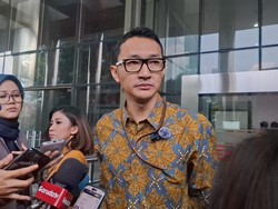 KPK Dalami Salinan SK Kuota Haji 2024 yang Diserahkan MAKI