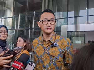 3 Orang Dimintai Klarifikasi Terkait Dugaan Korupsi Kuota Haji 3 Orang Dimintai Klarifikasi Terkait Dugaan Korupsi Kuota Haji