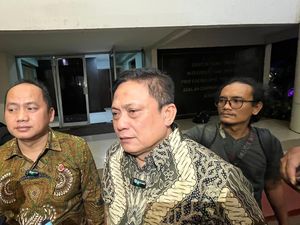 Kejagung Terima Keppres Abolisi, Tom Lembong Dipastikan Bebas Malam Ini