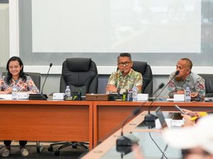 Indeks Kepercayaan Industri Naik, Kemenperin Ungkap Industri di Jalur Ekspansi Indeks Kepercayaan Industri Naik, Kemenperin Ungkap Industri di Jalur Ekspansi
