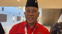 PDIP Bakal Pecat Bupati Klaten Hamenang yang Kena OTT KPK