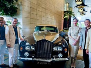 Bamsoet Puji Pameran Mobil Indonesia Art Motoring: Ini Ekonomi Berjalan Bamsoet Puji Pameran Mobil Indonesia Art Motoring: Ini Ekonomi Berjalan
