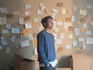 Kiesha Alvaro Akhirnya Jajal Dunia Musik Kiesha Alvaro Akhirnya Jajal Dunia Musik