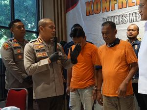 Kelakuan Sopir Sakit Hati Dalangi Rampok Rumah Majikan di Bekasi Kelakuan Sopir Sakit Hati Dalangi Rampok Rumah Majikan di Bekasi