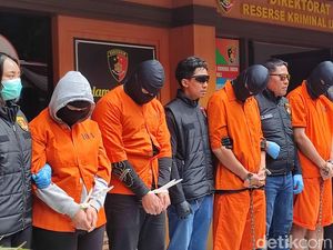 Petugas Imigrasi Terlibat Penganiayaan-Pemerasan Turis Asing Terancam Dipecat! Petugas Imigrasi Terlibat Penganiayaan-Pemerasan Turis Asing Terancam Dipecat!