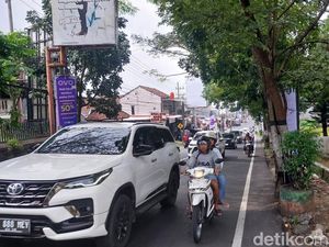 Pelanggaran Lalu Lintas di Kota Batu Menurun pada 2025 Pelanggaran Lalu Lintas di Kota Batu Menurun pada 2025