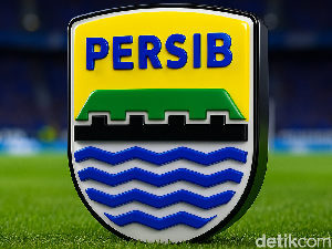 Persib Bidik Lahan 4 Hektare Pemkot Bandung untuk Training Ground Persib Bidik Lahan 4 Hektare Pemkot Bandung untuk Training Ground