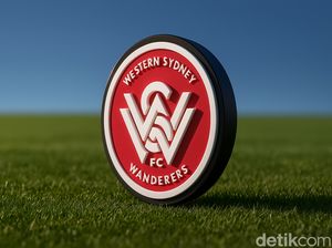 5 Pemain Termahal Western Sydney, Ada yang Pernah Lukai Indonesia 5 Pemain Termahal Western Sydney, Ada yang Pernah Lukai Indonesia