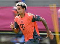 Diaz Jadi Pemain Termahal Ketiga Bayern, Apa Rasanya?