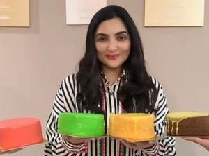 Toko Kue Ashanty Resmi Tutup, Begini Kenangan Kulinerannya di Lumiere Toko Kue Ashanty Resmi Tutup, Begini Kenangan Kulinerannya di Lumiere