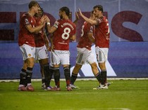 Manajer Bournemouth ke Tim Liga Inggris: Awas, MU Mulai Berbahaya