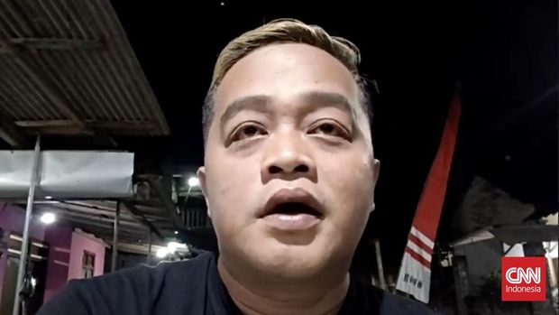 Memed Potensio ‘EdiSound' Horeg Memed Potensio atau yang lebih populer dijuluki sebagai 'Thomas Alva EdiSound'.