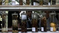 Mengenal Obat Tradisional Lewat Eduwisata Tanaman Herbal di Karanganyar