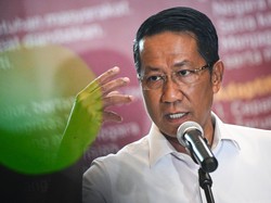 Menkum Bicara Kemungkinan DPR Ambil Alih Inisiasi RUU Perampasan Aset