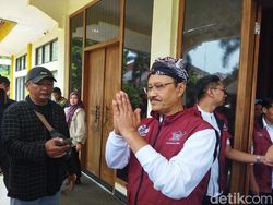 Masih 1 SMA, 35 Siswa Sekolah Rakyat Bakal Berbeasiswa di Universitas Ary Ginanjar