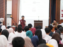 Mensos Buka MPLS Sekolah Rakyat di Lebak, Tekankan Gagasan Prabowo