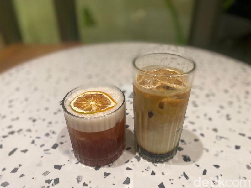 Mewatu Coffee and Gallery