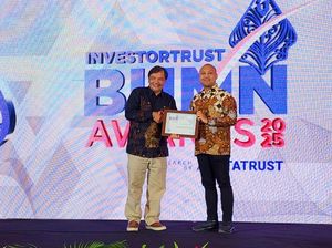 MIND ID Tegaskan Komitmen Integrasi Grup, Pastikan Kinerja Berkelanjutan MIND ID Tegaskan Komitmen Integrasi Grup, Pastikan Kinerja Berkelanjutan