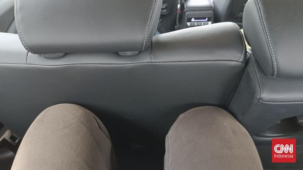 Mitsubishi Destinator