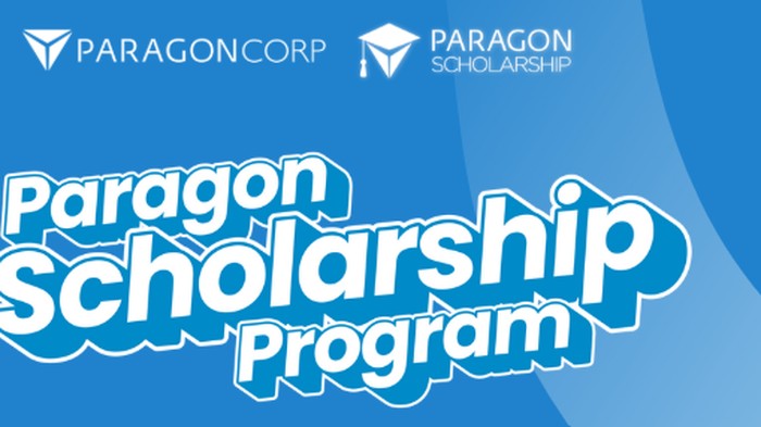 Rahasia Sukses Raih Paragon Scholarship, Langsung dari Penerimanya!