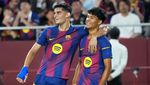 5 Pemain yang Belum Didaftarkan Barcelona