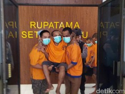 Pelaku Perampokan Sadis di Probolinggo Ditembak Saat Ditangkap