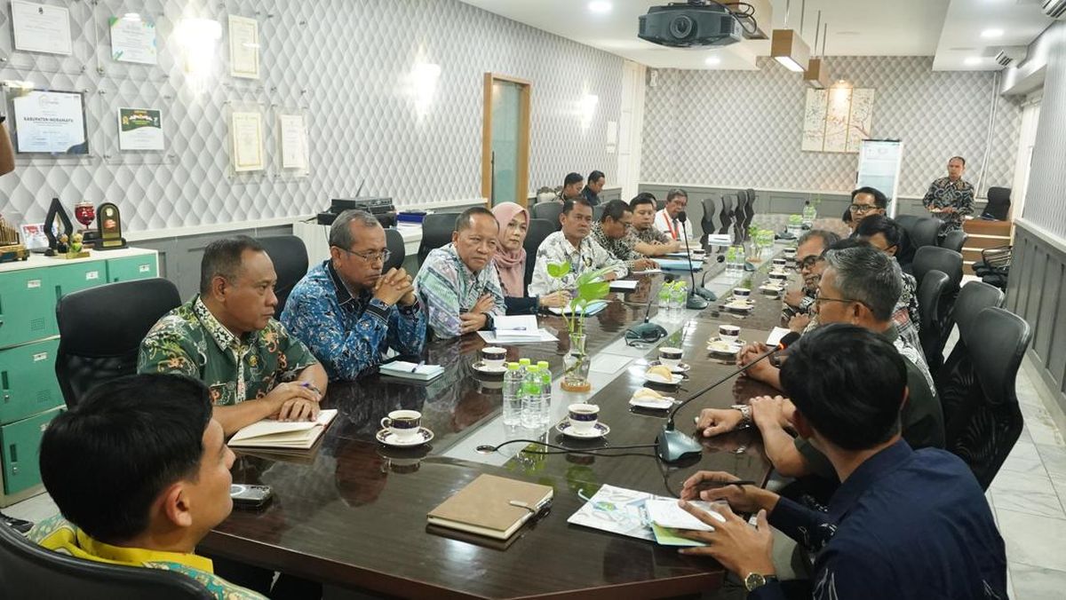 Pemilihan Kuwu di Kabupaten Indramayu Bakal Digelar Secara E-Voting