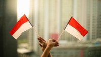 65 Kata-kata Kemerdekaan 17 Agustus 2025 yang Membakar Semangat