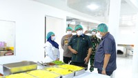 Pemprov Percepat Program MBG di Jambi, Target 380 Titik Terpenuhi