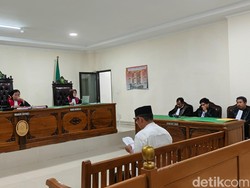 Oknum Pegawai Bank Minta Dibebaskan di Kasus Sindikat Uang Palsu di UINAM